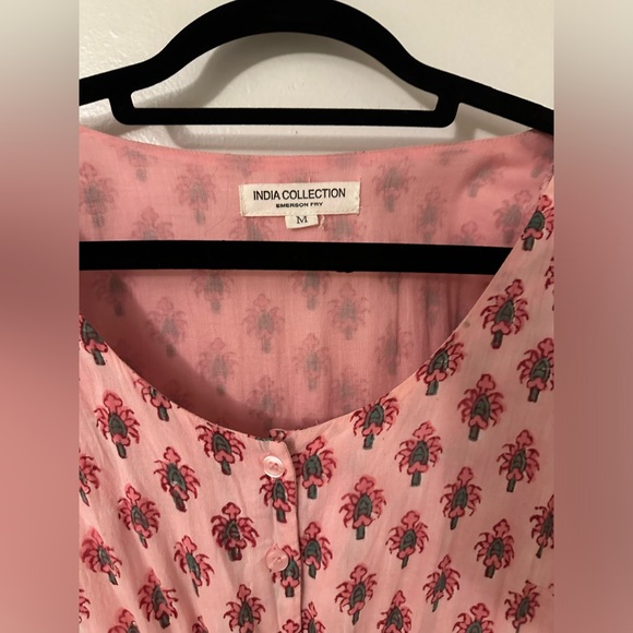 Emerson Fry India Collection dress - Picture 5 of 5